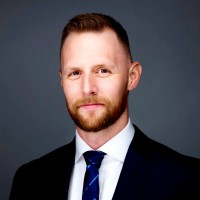 Glīd Employee Austin Hodge's profile photo