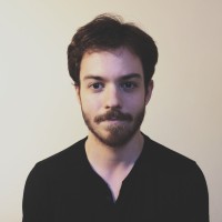 map & match Employee Mattéo Linzi's profile photo