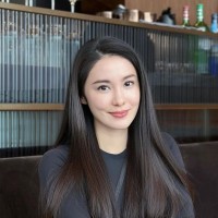 Tesla Employee Blanche Jiang's profile photo