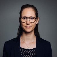 Viva Media Group Employee Malin Arveteg's profile photo