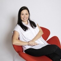 BVN Architecture Employee Bella Castle's profile photo