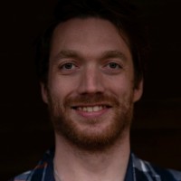Inland Fisheries Ireland Employee Tim Jacquemard's profile photo