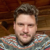 Programmer's - Beyond IT Employee Eduardo Gamba's profile photo