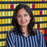 Suhani Mohan
