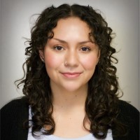 American Indian Health & Services Employee Ylianna Castro's profile photo