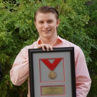 GLOBAL C2 INTEGRATION TECHNOLOGIES Employee David van Heck's profile photo