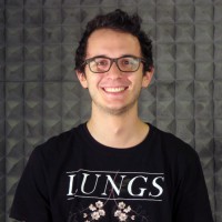 Tensentric Employee Dante Pasionek's profile photo