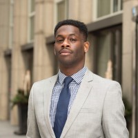Downey & Lenkov LLC Employee Abdu-Raheem Igbadume's profile photo