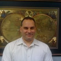 Anthony de Luca Email & Phone Number