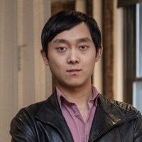 dub Employee Steven Wang's profile photo