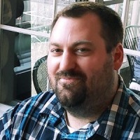 James Imaging Systems Employee Joshua Popp's profile photo