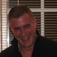 Bill Heyman