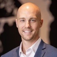 Shadow Systems Employee Trevor Roe's profile photo