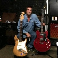 Jeff Todd
