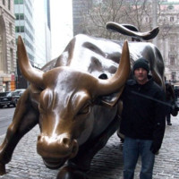 The Corken Steel Products Company Employee Justin Hammond's profile photo