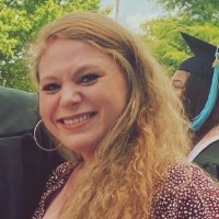 OPS Staffing Employee Danielle Lynch's profile photo
