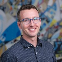 Lattice Employee Christopher Woodside's profile photo