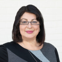 Irina Khaykin Email & Phone Number