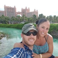 Pan Am International Flight Academy Employee David Wagner's profile photo