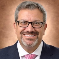 Christie, Pabarue and Young, A Professional Corporation Employee Raymond Petruccelli's profile photo
