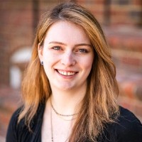 Hanger Law Employee Devon Burgoyne's profile photo