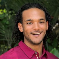 RCM Technologies Employee Christian Humes's profile photo