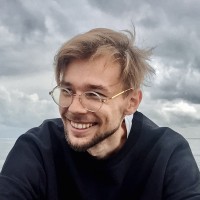 Clock Employee Mantas Mikalauskas's profile photo