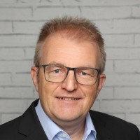 ENERCON Employee Joerg Baier's profile photo