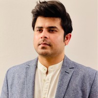 Applied Materials Employee Akash Yadav's profile photo