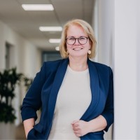 DÖRKEN Employee Kristin Barthel's profile photo