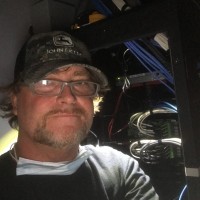 Holovis Employee Bill Schlacks's profile photo
