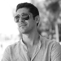 Aragon Employee Sarkawt Azad's profile photo