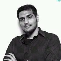 Arch Systems, LLC Employee Mickey Akhter's profile photo