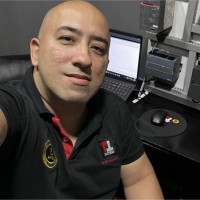 T&T Sistemi Brasil Employee Vitor Andrade dos Santos's profile photo
