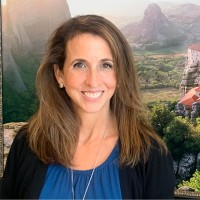 Christopherson Business Travel Employee Heather Young's profile photo