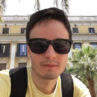Paytm Labs Employee Oleh Mund's profile photo