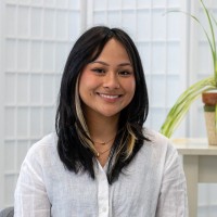 UChicago Inclusive Economy Lab Employee Janna Mangasep's profile photo
