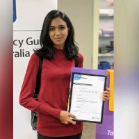 superpharmacyplus Employee Mathumitha Kumar's profile photo