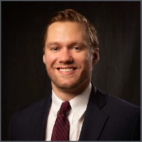 Berkadia Employee John McCrary's profile photo