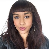 Lisa Eldridge Beauty Employee Nilofar Mussa's profile photo