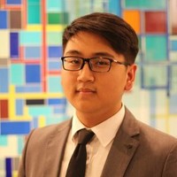 Connect Global Youth Association Employee Chris Seo's profile photo