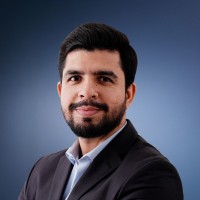 National Food Products Company | NFPC Group Employee Zain Abideen's profile photo