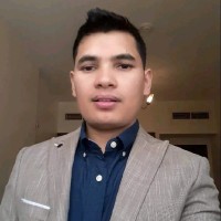 Bhakta Khatri Email