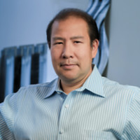 Evexia Diagnostics Employee Christopher Chu's profile photo
