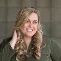 Revere High School Employee Kirsten Green's profile photo