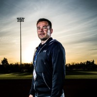 Lizard Skins Employee Brad Barker's profile photo