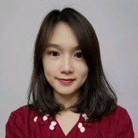 上海东福网络科技有限公司（东方福利网） Employee Queena Wu's profile photo