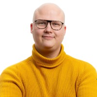 Dudok Wonen Employee Nick Bijloo's profile photo