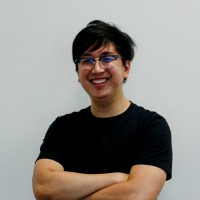 Groundup.ai Employee Darren Toh's profile photo