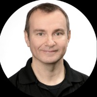 BrevAll Technologies, Inc. Employee Joe Sellers's profile photo